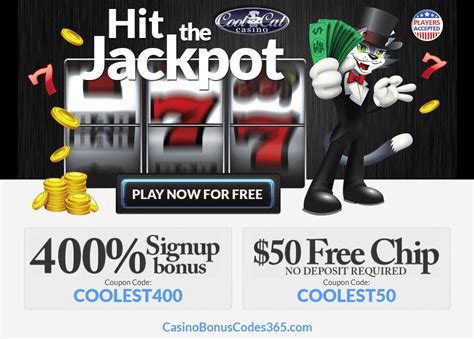  coolcat casino sign up bonus